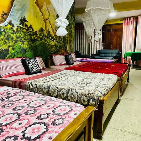 Grand Adamspeak Hotel Nallathanniya Kültér fotó