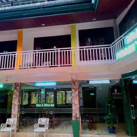 Grand Adamspeak Hotel Nallathanniya Kültér fotó