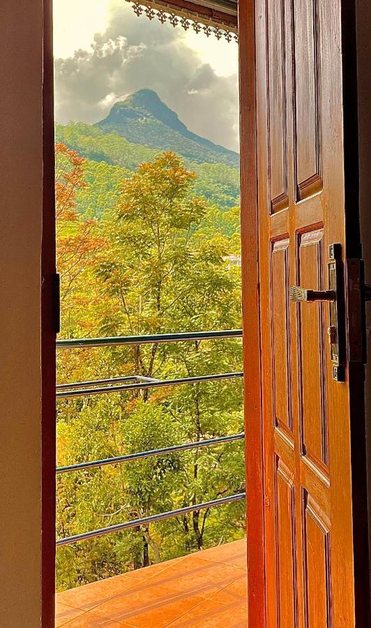 Grand Adamspeak Hotel Nallathanniya Kültér fotó