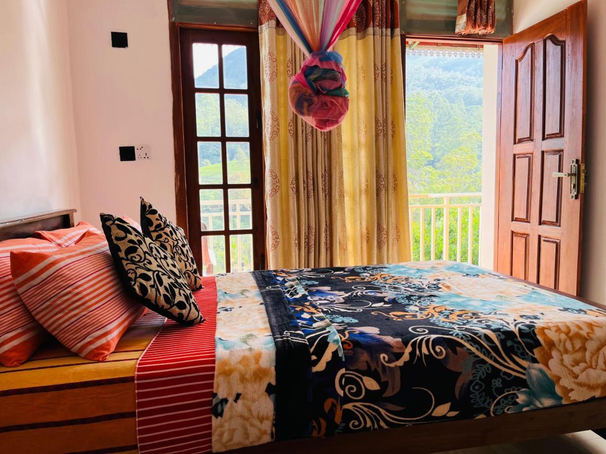 Grand Adamspeak Hotel Nallathanniya Kültér fotó