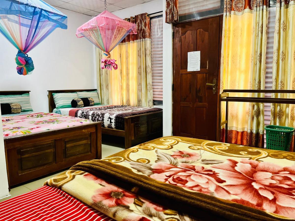 Grand Adamspeak Hotel Nallathanniya Kültér fotó