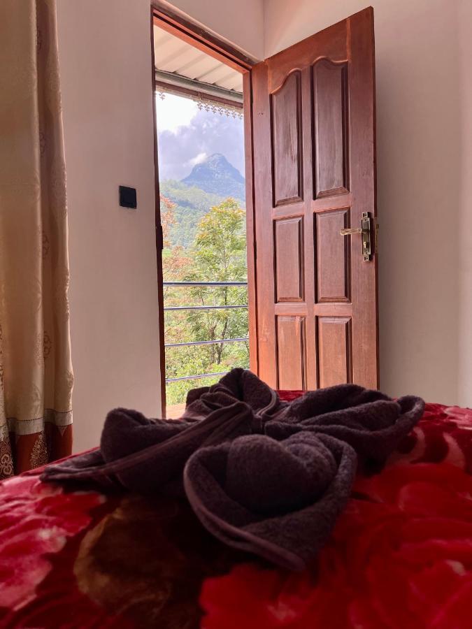 Grand Adamspeak Hotel Nallathanniya Kültér fotó