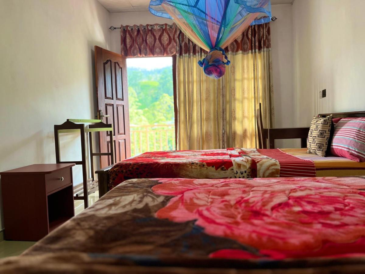 Grand Adamspeak Hotel Nallathanniya Kültér fotó