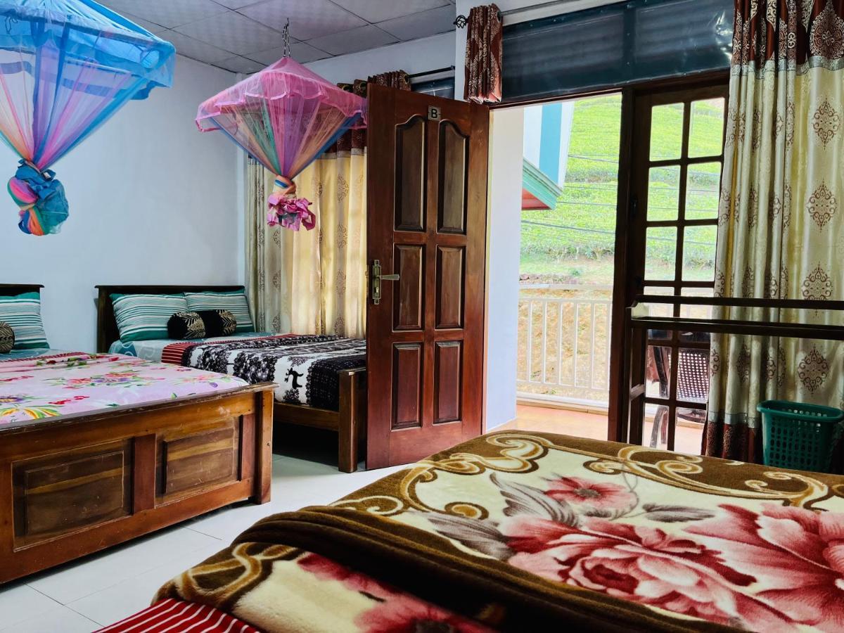 Grand Adamspeak Hotel Nallathanniya Kültér fotó