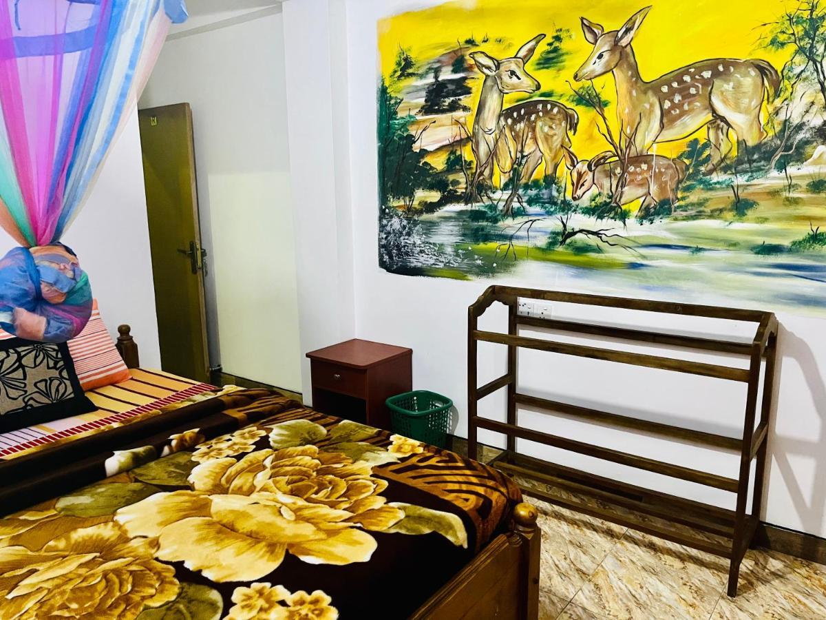 Grand Adamspeak Hotel Nallathanniya Kültér fotó