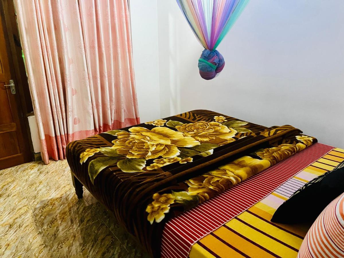 Grand Adamspeak Hotel Nallathanniya Kültér fotó
