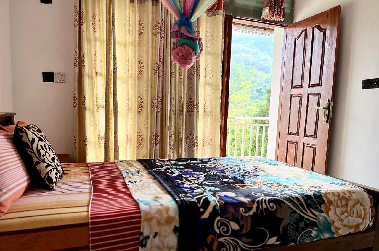 Grand Adamspeak Hotel Nallathanniya Kültér fotó