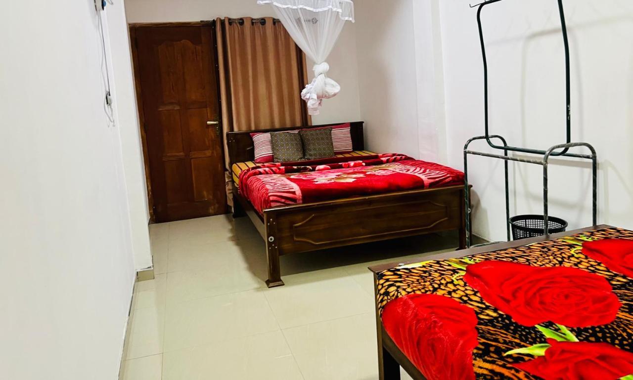 Grand Adamspeak Hotel Nallathanniya Kültér fotó