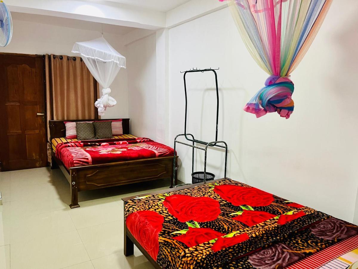 Grand Adamspeak Hotel Nallathanniya Kültér fotó