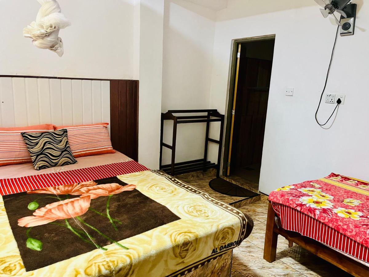 Grand Adamspeak Hotel Nallathanniya Kültér fotó