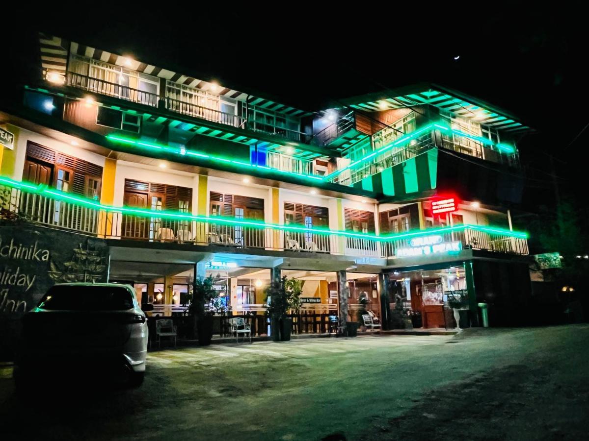 Grand Adamspeak Hotel Nallathanniya Kültér fotó