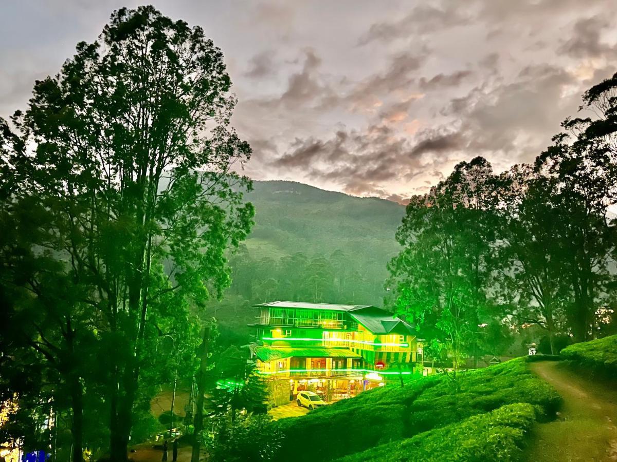 Grand Adamspeak Hotel Nallathanniya Kültér fotó