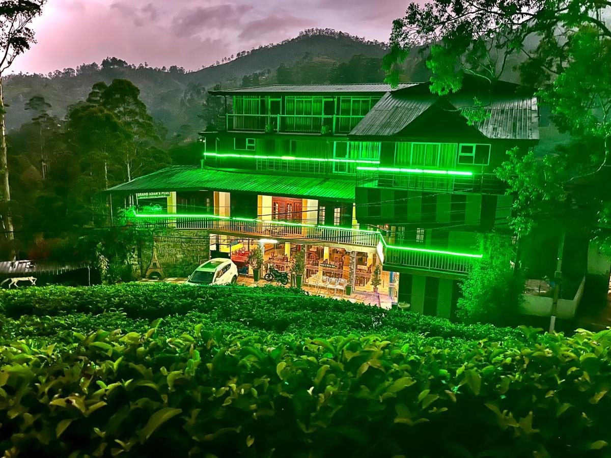 Grand Adamspeak Hotel Nallathanniya Kültér fotó