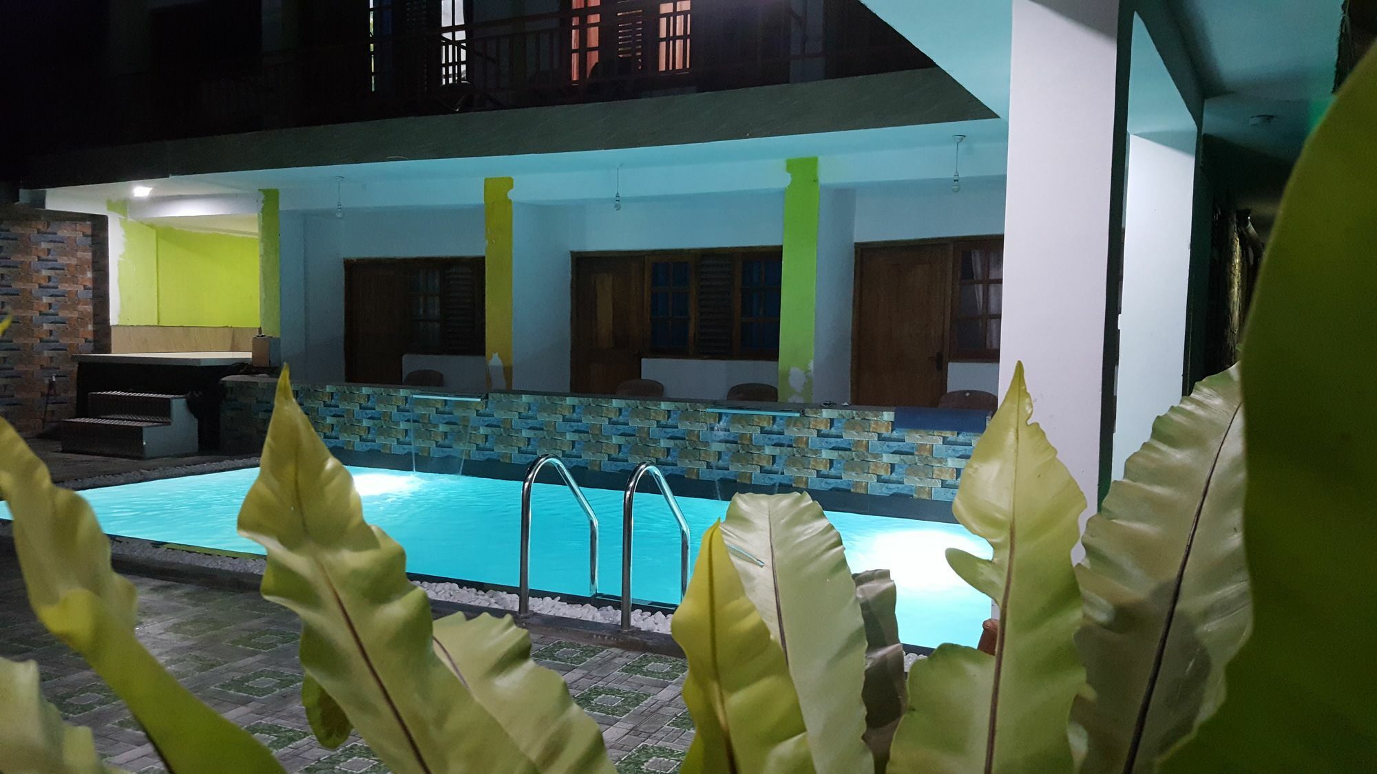 Grand Adamspeak Hotel Nallathanniya Kültér fotó