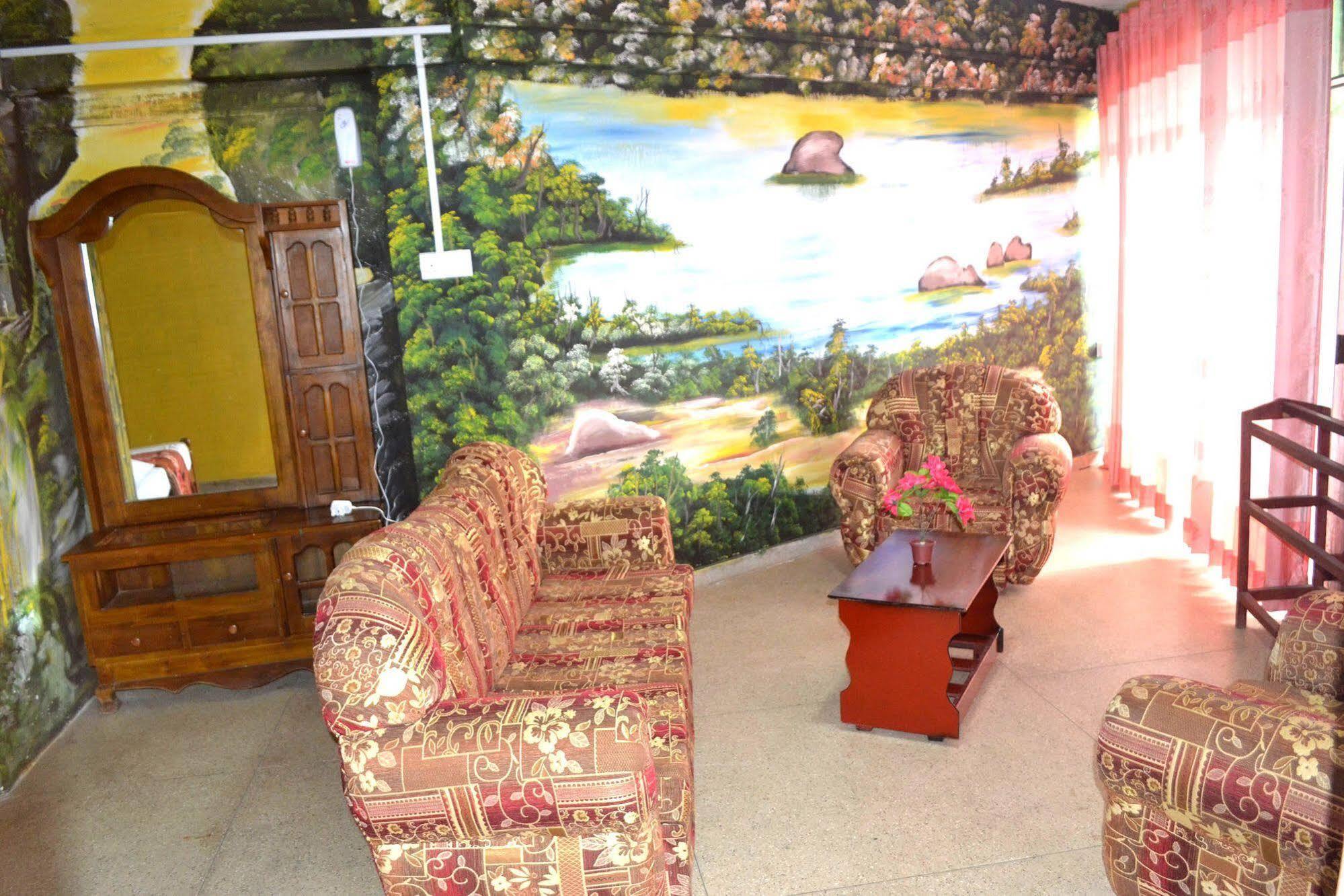 Grand Adamspeak Hotel Nallathanniya Kültér fotó